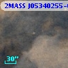 2MASS J05340255-0543129