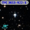 TYC 3653-822-1