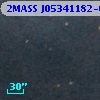 2MASS J05341182-0553225