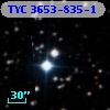 TYC 3653-835-1