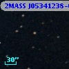 2MASS J05341238-0607000