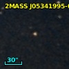 2MASS J05341995-0608545
