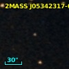 2MASS J05342317-0619410