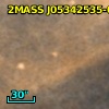 2MASS J05342535-0543187