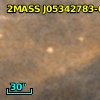 2MASS J05342783-0543315