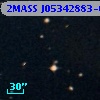2MASS J05342883-0609504