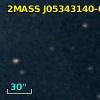 2MASS J05343140-0601546
