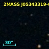 2MASS J05343319-0614287