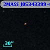 2MASS J05343399-0619494