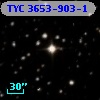 TYC 3653-903-1