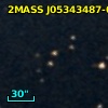 2MASS J05343487-0611259