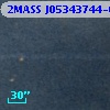 2MASS J05343744-0554269