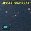 2MASS J05343773-0602336