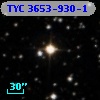 TYC 3653-930-1