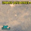 2MASS J05343923-0550565