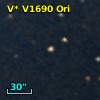 V* V1690 Ori