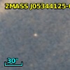 2MASS J05344125-0552455