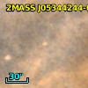 2MASS J05344244-0543255