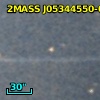 2MASS J05344550-0554203