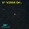 2MASS J05344980-0615285
