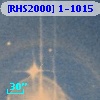 [RHS2000] 1-1015