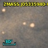 2MASS J05335940-0550187