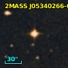 2MASS J05340266-0605315