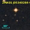 2MASS J05340284-0605508