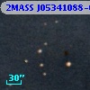 2MASS J05341088-0555074