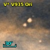 V* V935 Ori