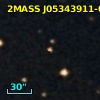 2MASS J05343911-0617117