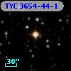 TYC 3654-44-1