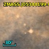 2MASS J05344199-0545005