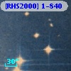 [RHS2000] 1-840