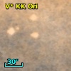 V* KK Ori