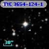 TYC 3654-124-1