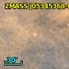 2MASS J05345368-0545111