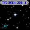 TYC 3654-233-1