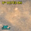 V* V1712 Ori