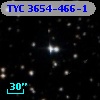 TYC 3654-466-1