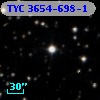 TYC 3654-698-1