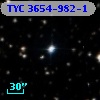 TYC 3654-982-1