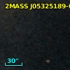 2MASS J05325189-0535257