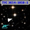 TYC 3654-1050-1