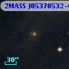 2MASS J05370532-0540573