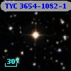 TYC 3654-1082-1