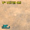 V* V1719 Ori
