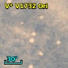 V* V1732 Ori
