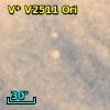 2MASS J05353222-0544265
