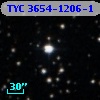 TYC 3654-1206-1